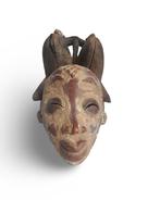 Afrikaans Punu masker, Ophalen of Verzenden