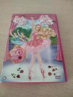 Dvd - Barbie en De Roze Schoentjes., Ophalen