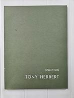 Les grandes collections belges : Collection Tony Herbert, Livres, Comme neuf, Tony Herbert, Enlèvement ou Envoi