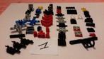 Légo Technic. 20 lots de pièces. Voir description., Enlèvement ou Envoi, Utilisé, Lego