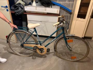 Velo dame Diamond beschikbaar voor biedingen