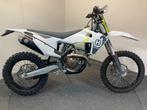 Husqvarna FE 250 Enduro motoren beschikbaar @ Leon Sagaert, 250 cc, Bedrijf, Enduro, 11 kW of minder