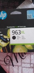 Cartouche 963XL Noire, Enlèvement ou Envoi, Neuf