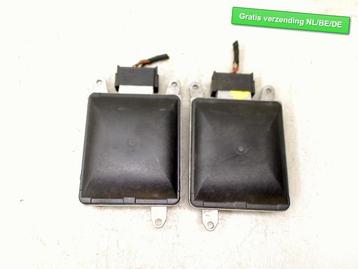 COMPUTER SET Audi A7 Sportback (4GA / 4GF) (4G0907568) beschikbaar voor biedingen