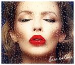 2 CD-BOX "KYLIE MINOGUE LIVE - KISS ME ONCE", CD & DVD, Enlèvement ou Envoi, 2000 à nos jours, Comme neuf, Coffret