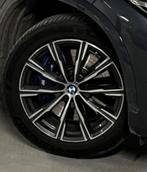 BMW G05 M velgen 20 duim met allseason banden !!!, Auto-onderdelen, Banden en Velgen, Nieuw, Band(en), 275 mm, Terreinwagen