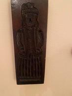 Speculaas mannetje 40/15, Antiek en Kunst, Antiek | Keukengerei, Ophalen