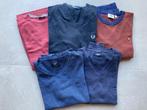Truien XL - State of Art, Mc Gregor,  Fred Perry, Garcia en, State of Art, Overige kleuren, Maat 56/58 (XL), Ophalen of Verzenden