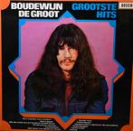 Boudewijn De Groot - Hits, Enlèvement ou Envoi, Utilisé, Pop
