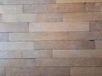 Plankenvloer eik, Doe-het-zelf en Bouw, 50 tot 150 cm, Gebruikt, Ophalen, 10 m² of meer