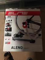 Fietsrollen Elite Aleno Smart, Sport en Fitness, Ophalen, Gebruikt