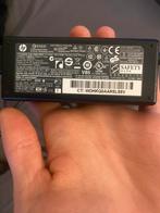 Hp oplader, Computers en Software, Ophalen of Verzenden, Zo goed als nieuw