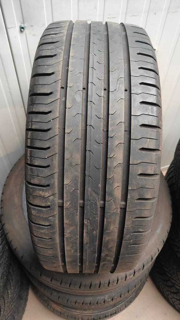 205/45r16 continental 40€ per stuk met montage en balanceren, Auto-onderdelen, Besturing, Ophalen