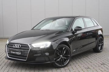 Audi A3 1.0 TFSI - 130.832KM - 2018 beschikbaar voor biedingen