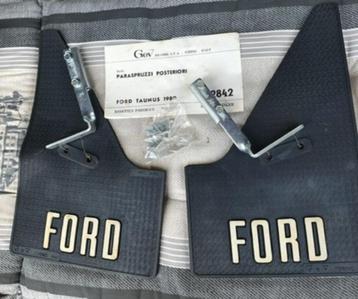 Ford Taunus 1980 model, spatlappen beschikbaar voor biedingen