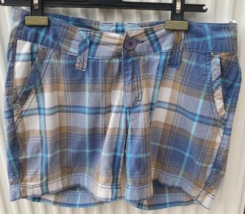 Short van Zeeman maat 38 beschikbaar voor biedingen