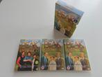 Peak Practice Dvd's season 1+2, starring Amanda Burton, Ophalen of Verzenden, Zo goed als nieuw