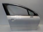 PORTIER RECHTS VOOR Peugeot 508 SW (8E / 8U), Gebruikt, Rechts, Peugeot, Deur