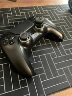 Manette PS5 Pro avec boutons arrière et déclencheurs, Consoles de jeu & Jeux vidéo, Sans fil, Enlèvement ou Envoi, PlayStation 5