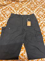 Ayacucho Broek Bergen Waxed Trousers, Kleding | Heren, Broeken en Pantalons, Ophalen, Nieuw, Maat 48/50 (M), Zwart