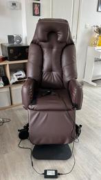 Fauteuil medicalisé électrique., Huis en Inrichting, Fauteuils, Ophalen, Zo goed als nieuw