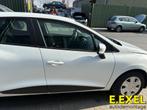 Deur rechts voor Renault Clio 4 (5R) 2013-19 OV369 compleet, Auto-onderdelen, Carrosserie, Rechts, Gebruikt, Herkomst onderdeel bekend