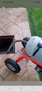 Débouchage déboucheur professionnel