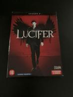 Lucifer S02, Cd's en Dvd's, Zo goed als nieuw, Ophalen