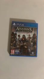 Assasin creed syndicate, Games en Spelcomputers, Games | Sony PlayStation Vita, Ophalen, Online, Vanaf 18 jaar, Vechten