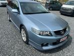 Honda Accord 2,0 Essence, Auto's, Te koop, Bedrijf, Euro 4, Benzine