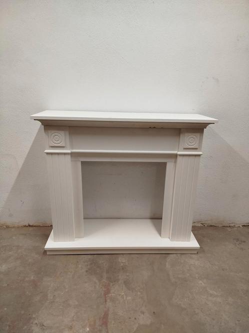 Nieuwe Voorzethaard ClassicFire DaVinci MDF, Huis en Inrichting, Haarden, Nieuw, Overige soorten, Ophalen of Verzenden
