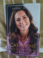 Catherine prinses van Wales, Ophalen, Nieuw