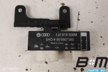 Regelapparaat voor koelventilatoren Volkswagen Up! 3 deurs beschikbaar voor biedingen