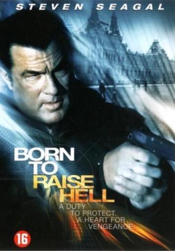 A Good Man (2014) Dvd Steven Seagal beschikbaar voor biedingen