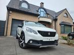 Peugeot 2008 1.2 GT Line / FULL OPTIONS / ** SUPER DEAL **, Auto's, Peugeot, Automaat, Euro 6, Leder en Stof, Wit