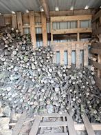 Appel hout te koop, Tuin en Terras, Grind, Keien en Split, Ophalen, Zo goed als nieuw