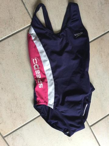 ZWEMPAK VOOR KINDEREN „ENDURANCE” SPEEDO beschikbaar voor biedingen
