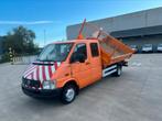 Volkswagen LT 46 , 2.8 TDI , 211.000 KM , KIPPER, Auto's, Bestelwagens en Lichte vracht, Volkswagen, Bedrijf, 5 deurs, Te koop