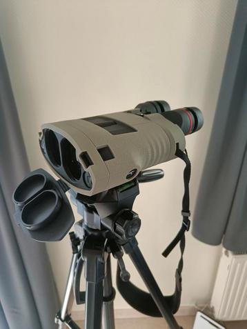 KITE OPTICS APC ED 14 x 50 AA, Enlèvement, Comme neuf