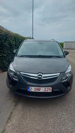 Opel Zafira Tourer 1.6 CDTI Ecoflex/Adblue, Auto's, Opel, Bluetooth, Euro 6, Zafira, Particulier