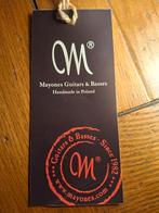 Bass Mayones Comodous 5, Musique & Instruments, Instruments à corde | Guitares | Basses, Enlèvement