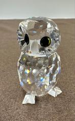 Swarovski uiltje, Ophalen of Verzenden, Zo goed als nieuw