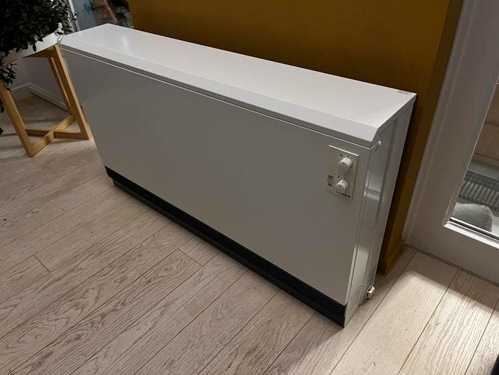 Olsberg 5kw accumulatie kachel, Doe-het-zelf en Bouw, Verwarming en Radiatoren, Gebruikt, Kachel, 800 watt of meer, Ophalen