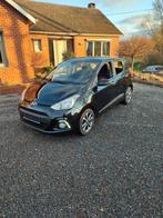 Hyundai i10 joy 11/2014, 5 places, Berline, Noir, I10