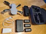 Drone DJI Mavic Mini Fly More Combo, Ophalen of Verzenden, Zo goed als nieuw, Drone met camera