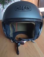 NOLAN N21 taille S, Motos, Vêtements | Casques de moto, Nolan, Hommes, S, Casque jet