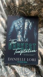 The Darkest Temptation, Livres, Langue | Anglais, Utilisé, Enlèvement ou Envoi