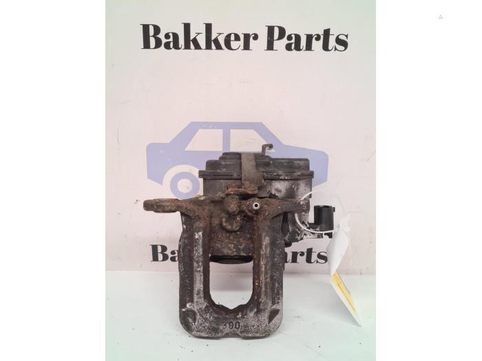 Remklauw (Tang) rechts-achter van een BMW Z4, Auto-onderdelen, Remmen en Aandrijving, BMW, Gebruikt, 3 maanden garantie