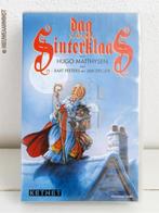 VHS Dag Sinterklaas Ketnet - Bart Peeters 1994, Diversen, Verzenden