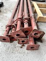 8x stijgers, Enlèvement, Comme neuf